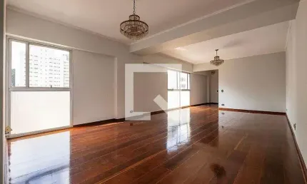 Apartamento para aluguel - paraíso, 4 quartos,  162 m² - são paulo