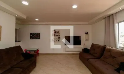 Casa para aluguel - vila constança , 4 quartos,  348 m² - são paulo