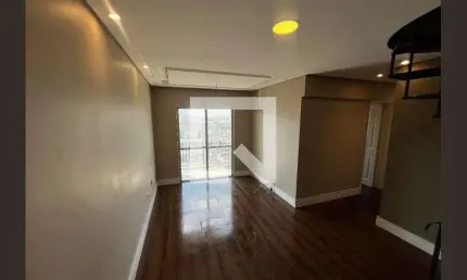 Cobertura para aluguel - casa verde, 3 quartos,  140 m² - são paulo