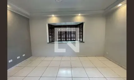Casa para aluguel - jardim jussara, 3 quartos,  90 m² - são paulo