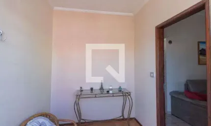 Casa para aluguel - vila marieta, 2 quartos,  180 m² - campinas