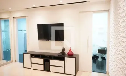 Casa / sobrado em condomínio para aluguel - vila invernada, 3 quartos,  220 m² - são paulo