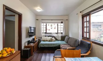 Casa para aluguel - vila leopoldina, 3 quartos,  99 m² - são paulo