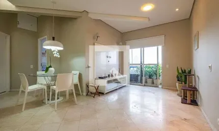 Cobertura para aluguel - pinheiros, 2 quartos,  152 m² - são paulo