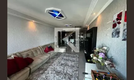 Casa para aluguel - pirituba, 3 quartos,  345 m² - são paulo