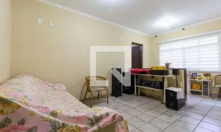 Casa para aluguel - ermelino matarazzo, 2 quartos,  250 m² - são paulo