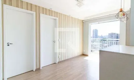 Apartamento para aluguel - bom retiro, 2 quartos,  42 m² - são paulo