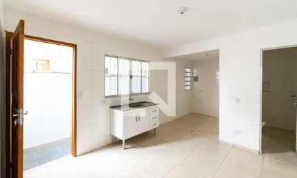 Casa / sobrado em condomínio para aluguel - americanópolis, 1 quarto,  30 m² - são paulo