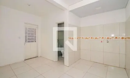 Casa / sobrado em condomínio para aluguel - vila jardim, 1 quarto,  38 m² - porto alegre