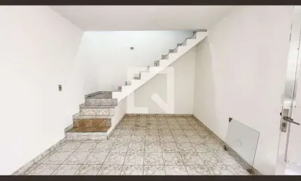 Casa para aluguel - casa verde, 1 quarto,  48 m² - são paulo