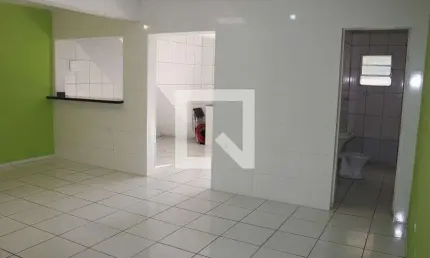 Casa para aluguel - jardim ottawa, 2 quartos,  31 m² - guarulhos