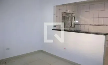 Casa para aluguel - jardim ottawa, 2 quartos,  31 m² - guarulhos
