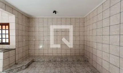 Casa para aluguel - parque sao luis, 1 quarto,  60 m² - são paulo