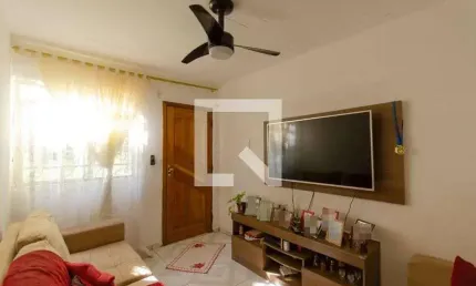 Apartamento para aluguel - cangaíba, 2 quartos,  47 m² - são paulo