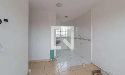 Apartamento para aluguel - ermelino matarazzo, 2 quartos,  37 m² - são paulo
