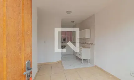 Apartamento para aluguel - ermelino matarazzo, 2 quartos,  37 m² - são paulo