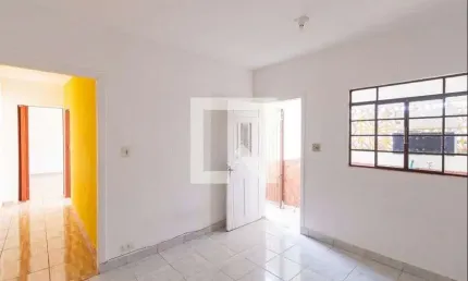 Casa para aluguel - cipava, 2 quartos,  50 m² - osasco