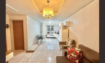 Casa para aluguel - arroio da manteiga, 2 quartos,  58 m² - são leopoldo