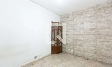 Casa para aluguel - vila carmosina, 1 quarto,  45 m² - são paulo