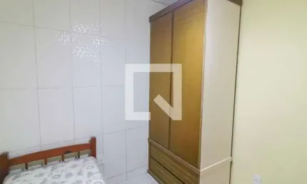 Casa para aluguel - jardim éster yolanda, 1 quarto,  16 m² - são paulo