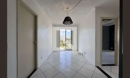 Apartamento para aluguel - santos dumond, 3 quartos,  51 m² - são leopoldo