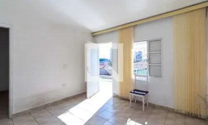 Casa para aluguel - santana, 2 quartos,  60 m² - são paulo