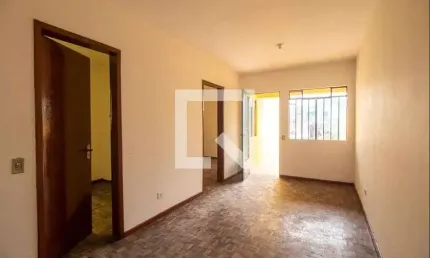 Casa para aluguel - pinheirinho, 3 quartos,  115 m² - curitiba
