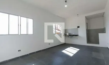 Kitnet / stúdio para aluguel - ermelino matarazzo, 1 quarto,  39 m² - são paulo