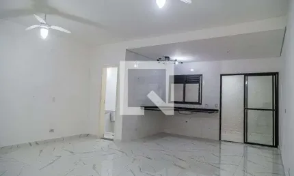 Kitnet / stúdio para aluguel - vila carrão, 1 quarto,  29 m² - são paulo