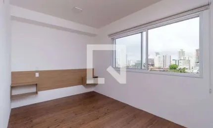 Kitnet / stúdio para aluguel - belém, 1 quarto,  27 m² - são paulo