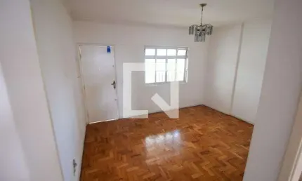 Apartamento para aluguel - vila carrão, 2 quartos,  50 m² - são paulo