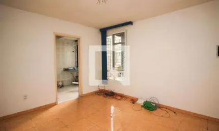 Apartamento para aluguel - menino deus, 1 quarto,  52300 m² - porto alegre