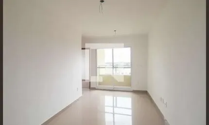Apartamento para aluguel - cidade industrial de curitiba, 2 quartos,  44 m² - curitiba