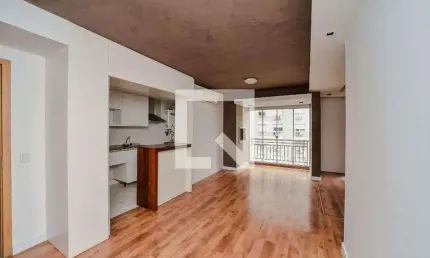 Apartamento para aluguel - passo d&apos;areia, 2 quartos,  74 m² - porto alegre