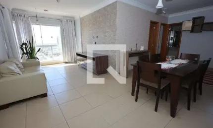 Apartamento para aluguel - parque amazônia , 2 quartos,  78 m² - goiânia