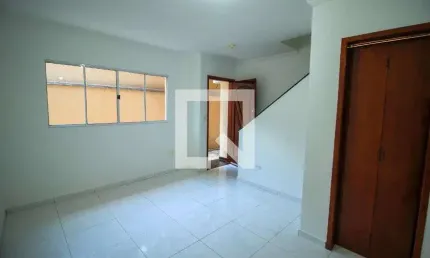 Casa / sobrado em condomínio para aluguel - belém, 2 quartos,  65 m² - são paulo