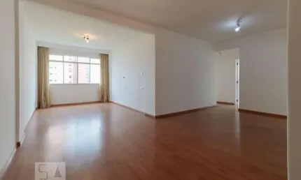 Apartamento para aluguel - paraíso, 2 quartos,  100 m² - são paulo