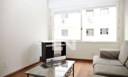 Cobertura para aluguel - mont&apos;serrat, 2 quartos,  140 m² - porto alegre