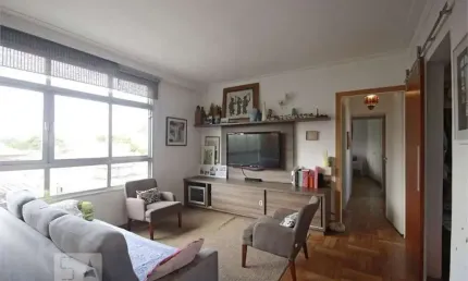 Apartamento para aluguel - vila madalena, 3 quartos,  84 m² - são paulo