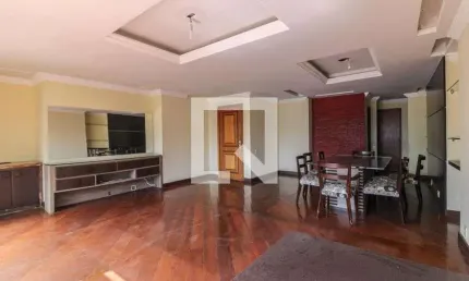 Cobertura para aluguel - recreio, 4 quartos,  374 m² - rio de janeiro
