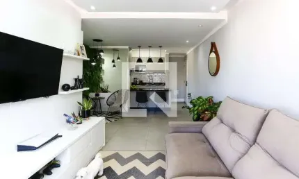 Cobertura para aluguel - vila andrade, 3 quartos,  86 m² - são paulo