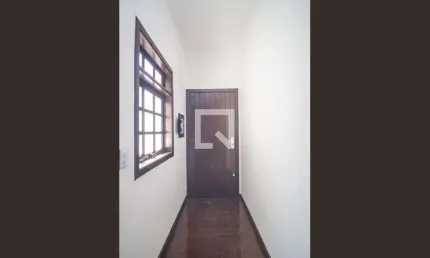 Cobertura para aluguel - campo novo, 3 quartos,  180 m² - porto alegre