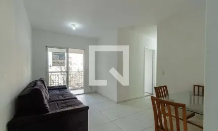 Apartamento para aluguel - parque campolim, 3 quartos,  68 m² - sorocaba