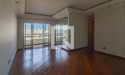 Apartamento para aluguel - bosque da saúde, 3 quartos,  82 m² - são paulo