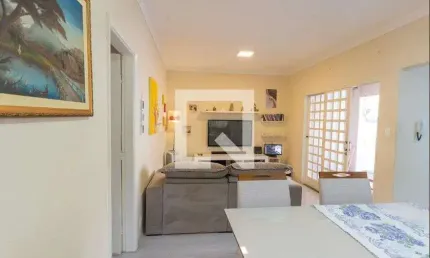 Casa para aluguel - vila marieta, 3 quartos,  200 m² - campinas