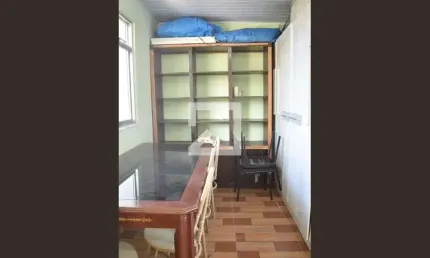 Casa para aluguel - guaratiba, 1 quarto,  28 m² - rio de janeiro