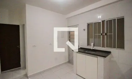 Casa para aluguel - vila cosmopolita, 1 quarto,  42 m² - são paulo