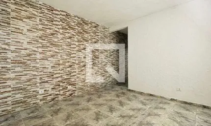 Casa para aluguel - taboão, 2 quartos,  80 m² - guarulhos