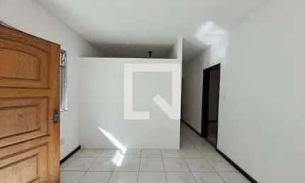 Casa para aluguel - todos os santos, 2 quartos,  50 m² - rio de janeiro