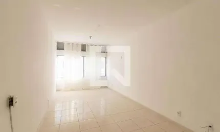 Apartamento para aluguel - centro, 1 quarto,  40 m² - são paulo